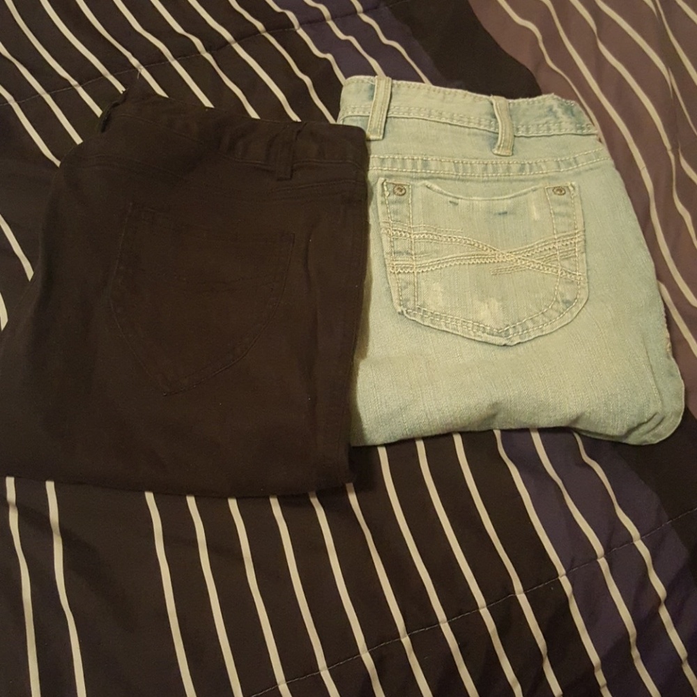 Bermuda shorts bundle